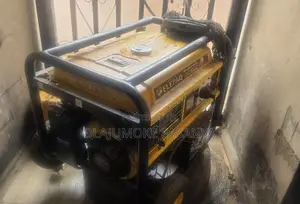6.5kva Elepaq Generator