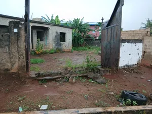 3bdrm Block of Flats in Grace Land Estate, Iseri Olofin for sale