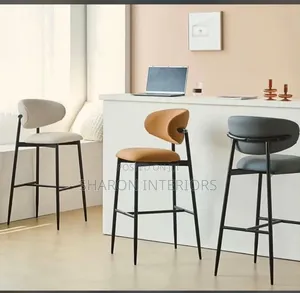 Restaurant Bar Stool