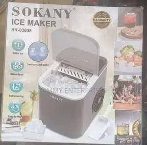 Ice Makers