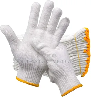 Cotton Hand Glove