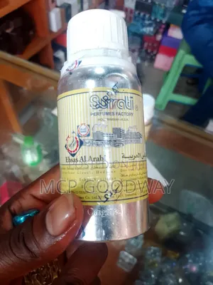 Surrati Ehsas Al Oil Perfume