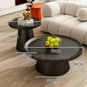 Luxurious Imported Wood to Center Table