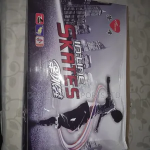 Adult Skating Shoe
