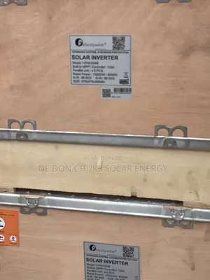 10kva Ivpm Hybrid Felicity