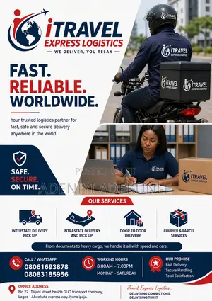 Logistic Services
