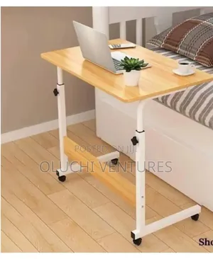 Adjustable Laptop Table Available