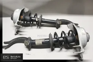Front Shock Porsche Macan 2013 2020