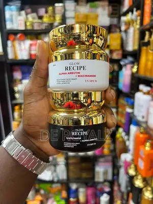 Glow Recipe Face Cream