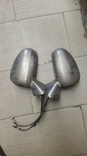 Venza Side Mirror