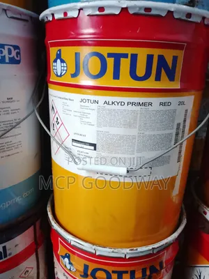 Jotun Alkyd Primer Marine Paint