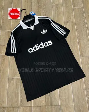 Adidas Merch Luxury Kit