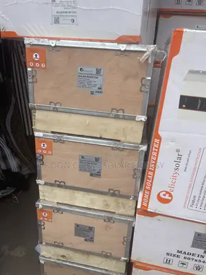10kva Hybrid Felicity Inverter