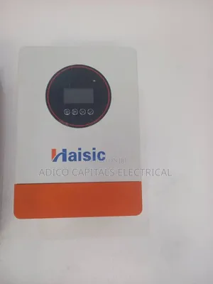 4.2kva Haisic Hybrid Inverter