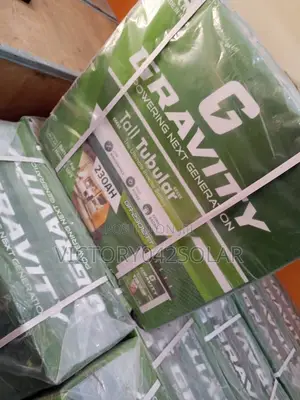 Gravity Tall Tubular Batteries Are Available In Stock Dm Me Now