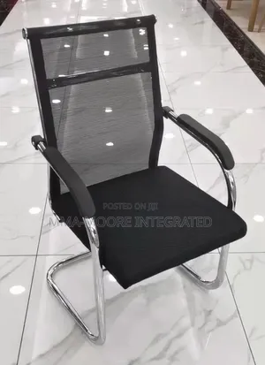 Office Visitors Chair
