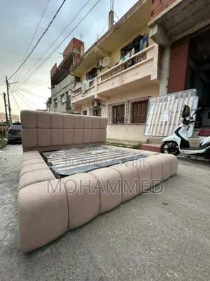 Standard Bed Frame Available in Amuwo Odofin