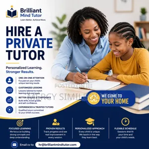 Get a Home Lesson Teacher