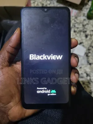 Blackview A80 16 GB Blue