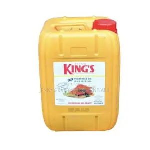 10 Liter Kings Oil