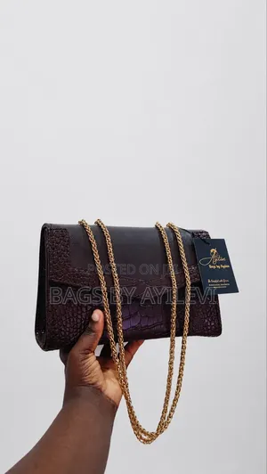 Chain Bag for Women