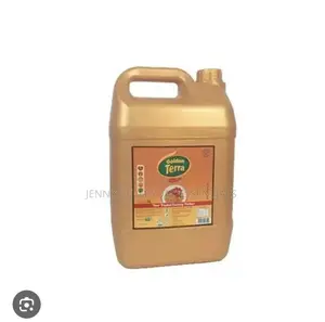 5 Liter Golden Terra Oil