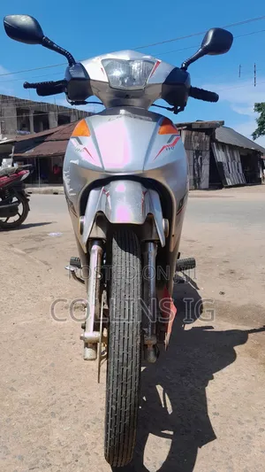 Lifan 2024 Gray