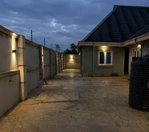 2bdrm Bungalow in Sokoto Road, Ado-Odo/Ota for sale