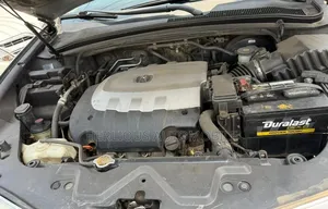 Acura ZDX Base AWD 2010 Gray