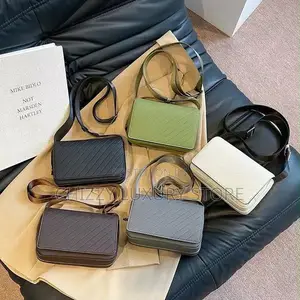 Zara Quality Luxury Men Crossbag