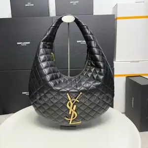 Luxury Ysl Designer Handbag
