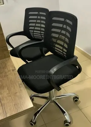 Office Swivel Chair / Victory Chair