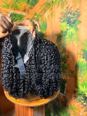5by5 Pixie Curls 14” Inches