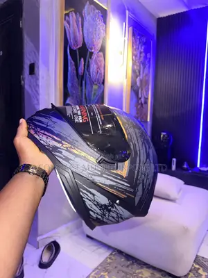 Bikers Helmet