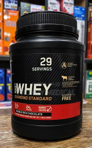 Whey Protein