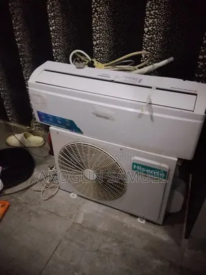 Hisense 1.5.Inverter Ac