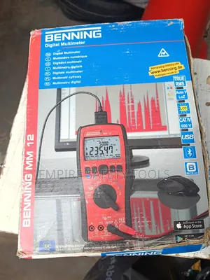 Digital Multimeter