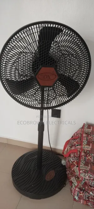 Original Ox Standing Fan