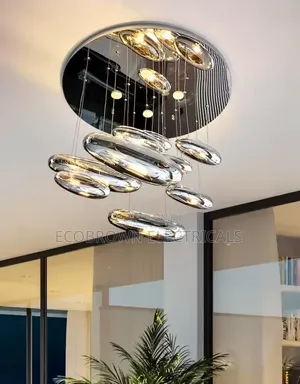 New Arrival Interior Chandelier for Your Parlor