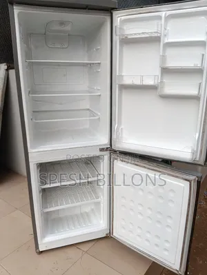 250l Lg Inverter Refrigerator Big Capacity, Ice Chilling and Sparkling