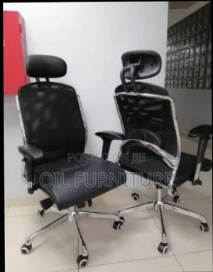 ​Orthopedic Executive Chair / Swivel Office Desk Chair
