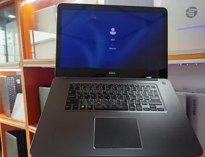 Laptop Dell Inspiron 15 7548 16GB Intel Core i7 SSD 256GB