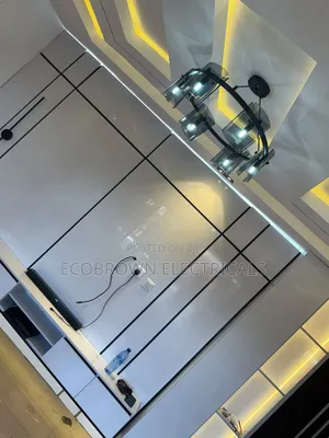 Live Pictures Customer Review Modern Luxury Chandelier