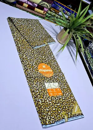 African Prints