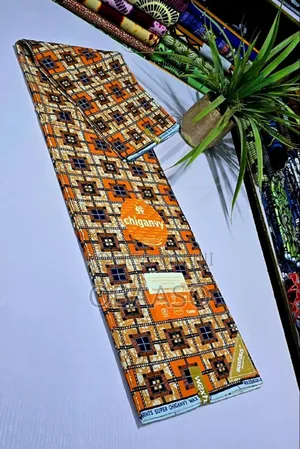 African Prints