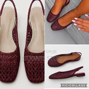 Breathable Zara Sandals, Available in 4 Colours. Sizes 37 - 42