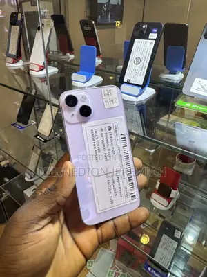 Apple iPhone 14 128 GB Blue