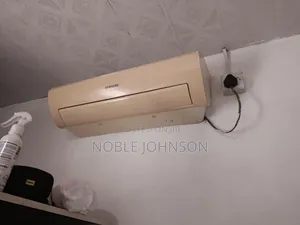 Samsung 1hp Split Ac
