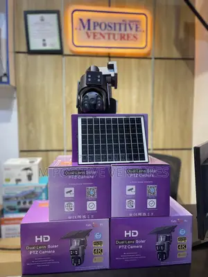 Sd 450 Ubox PTZ Camera