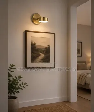 Pictures Gallery and Mirror Light Led